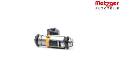EINSPRITZVENTIL METZGER AUTOTEILE 0920044 21
