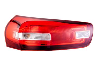 Lampa tylna zespolona HELLA 2SK 011 054-051