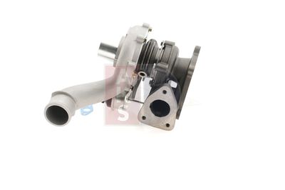 LADER AUFLADUNG AKS DASIS 185015N 4