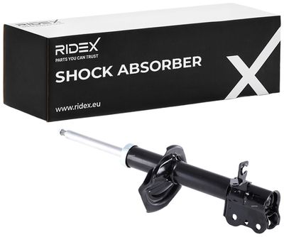 амортисьор RIDEX 854S0564