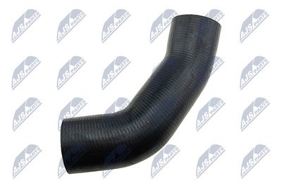 Hadica plniaceho vzduchu NTY GPP-WW-050