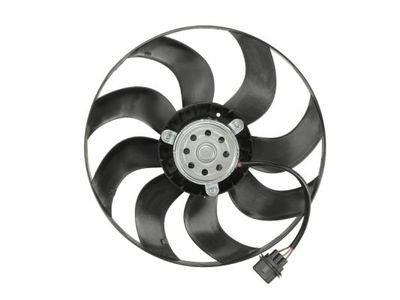 VENTILATOR RADIATOR THERMOTEC D8W027TT 1