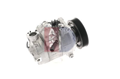 KOMPRESSOR KLIMAANLAGE AKS DASIS 851657N 13