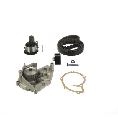 WASSERPUMPE + ZAHNRIEMENSATZ GATES KP15249XS 44