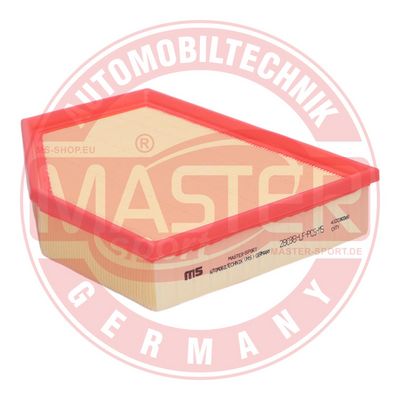 Vzduchový filter MASTER-SPORT GERMANY 28038-LF-PCS-MS