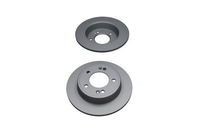 Remschijf KAVO PARTS BR-3275-C