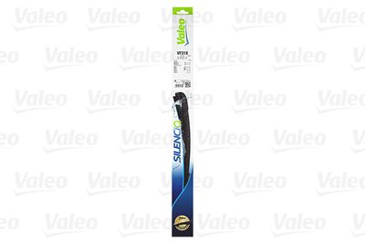 LAMELA STERGATOR VALEO 574318 3