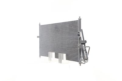 CONDENSATOR CLIMATIZARE MAHLE AC406000S 36