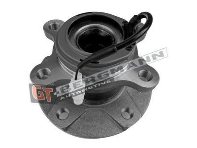 GT-BERGMANN Automotive Rato guolio komplektas