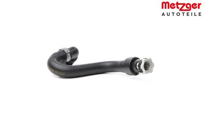 FURTUN RADIATOR METZGER AUTOTEILE 2420856 24