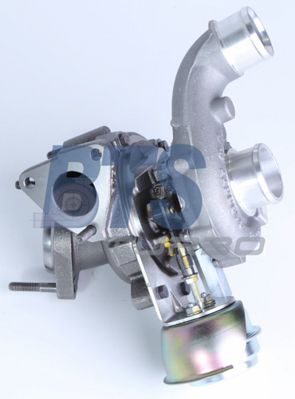 LADER AUFLADUNG BTS Turbo T915381 4