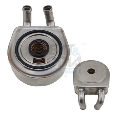 RADIATOR ULEI ULEI MOTOR