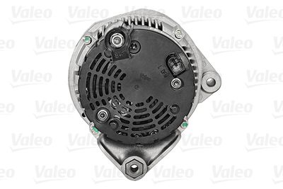 GENERATOR / ALTERNATOR VALEO 437309 2