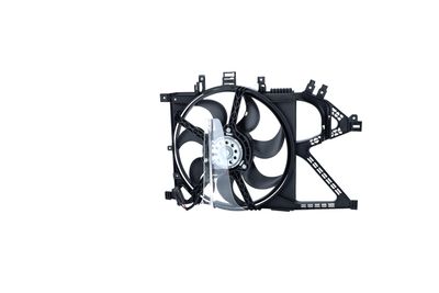 LüFTER MOTORKüHLUNG NRF 470081 27