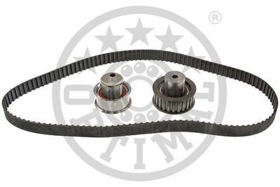 OPTIMAL SK-1145S Комплект ГРМ  для LANCIA DELTA I (831_) 1.9 Turbo DS (831AB.021)