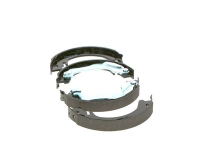 BREMSBACKENSATZ FESTSTELLBREMSE BOSCH 0986487713 22