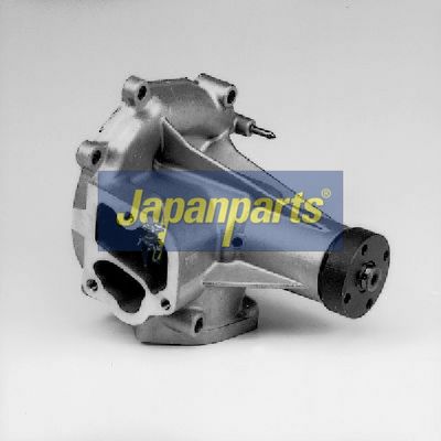 JAPANPARTS Vandens siurblys, variklio aušinimas