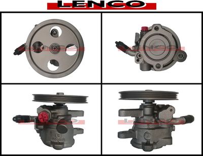 LENCO SP4249 Рулевая рейка  для LEXUS IS (Лексус Ис)