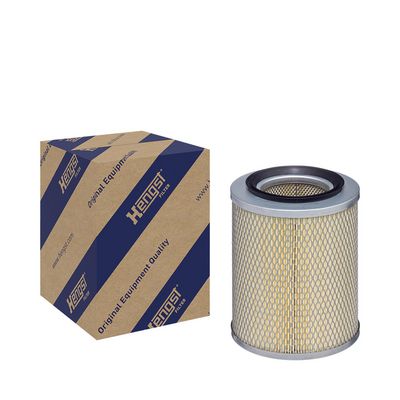 Vorschau Luftfilter Ansicht 2