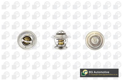 TERMOSTAT LICHID RACIRE