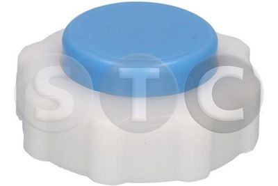 VERSCHLUSSDECKEL KüHLMITTELBEHäLTER