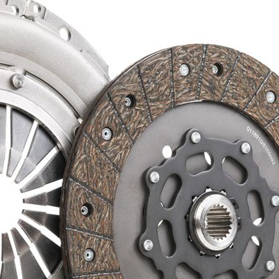 комплект съединител STARK SKCK-0100163