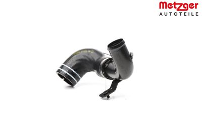 LADELUFTSCHLAUCH METZGER AUTOTEILE 2400646 7