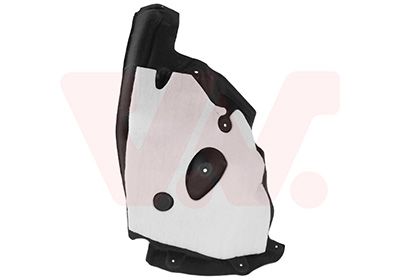 Bekleding, wielkast