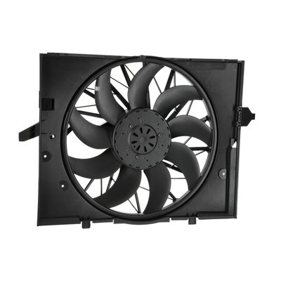 VENTILATOR RADIATOR NISSENS 85735 40