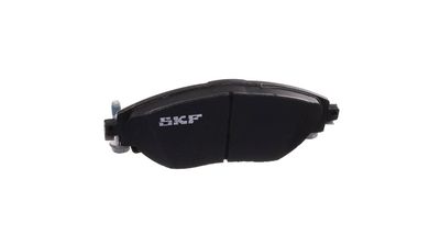 BREMSBELAGSATZ SCHEIBENBREMSE SKF VKBP80176E 24