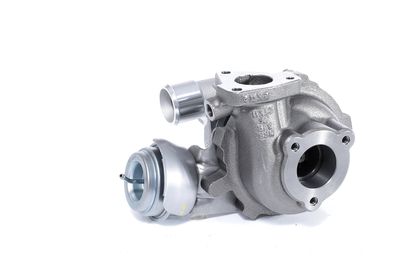 LADER AUFLADUNG BTS Turbo T914656 19