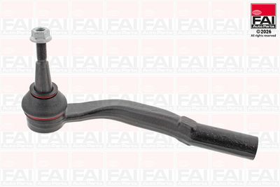 накрайник на напречна кормилна щанга FAI AutoParts SS11546