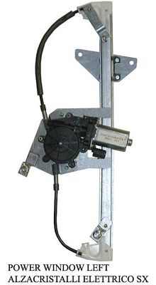 FENSTERHEBER VALEO 852490 1