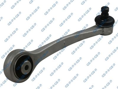 Control/Trailing Arm, wheel suspension S062028