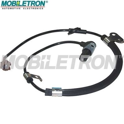 MOBILETRON AB-JP026 Скоба тормозного суппорта  для NISSAN MICRA II (K11) 1.0 i 16V