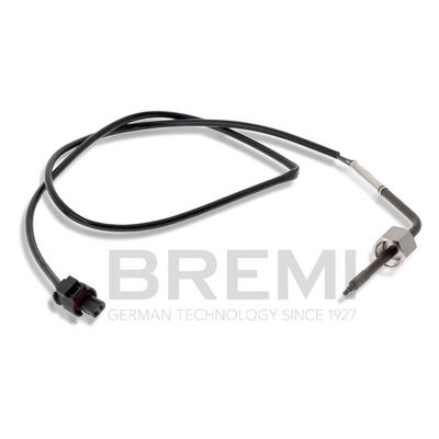 датчик, температура на изгорелите газове BREMI 70110
