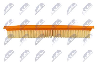 Vzduchový filter NTY FAF-BM-053