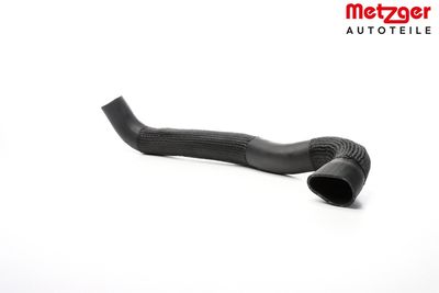 LADELUFTSCHLAUCH METZGER AUTOTEILE 2400798 5