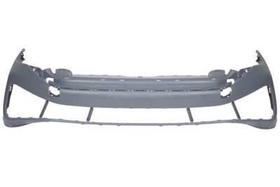 Bumper (Voor, met basiscoating, GLI/HIGHLINE/S/SE/SEL/SPORT, voor het schilderen) past: VW JETTA V 06.21-