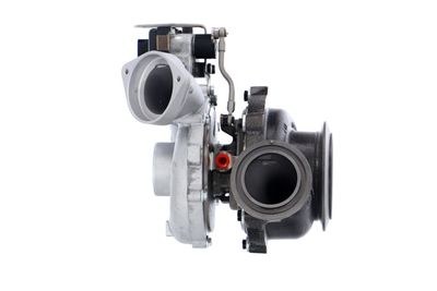 COMPRESOR SISTEM DE SUPRAALIMENTARE REMANTE 003002000053R 14