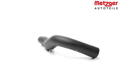 LADELUFTSCHLAUCH METZGER AUTOTEILE 2400141 24