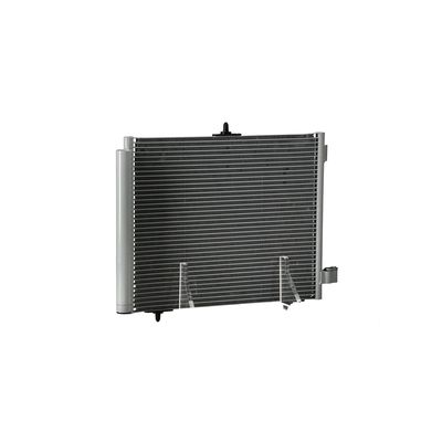 CONDENSATOR CLIMATIZARE NISSENS 94595 41
