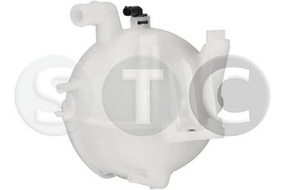 AUSGLEICHSBEHäLTER KüHLMITTEL