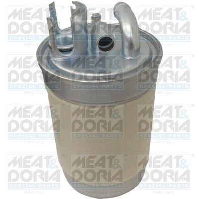 Топливный фильтр MEAT & DORIA 4245 для AUDI A8
