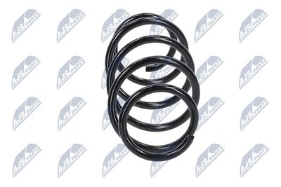 ARC SPIRAL NTY ASZWW095 35