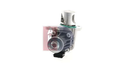 AGR-VENTIL AKS DASIS 185025N 3