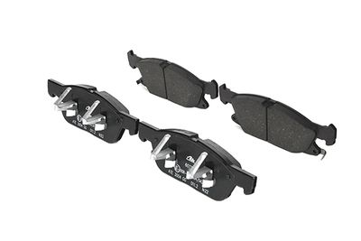 BREMSBELAGSATZ SCHEIBENBREMSE ATE 13046073212 5