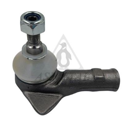 накрайник на напречна кормилна щанга ASMETAL 17FR1601