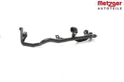 CUPLAJ CONDUCTA LICHID RACIRE METZGER AUTOTEILE 4010551 21