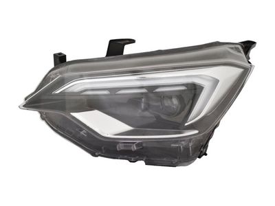 главен фар ABAKUS 213-1155LMLDEM2